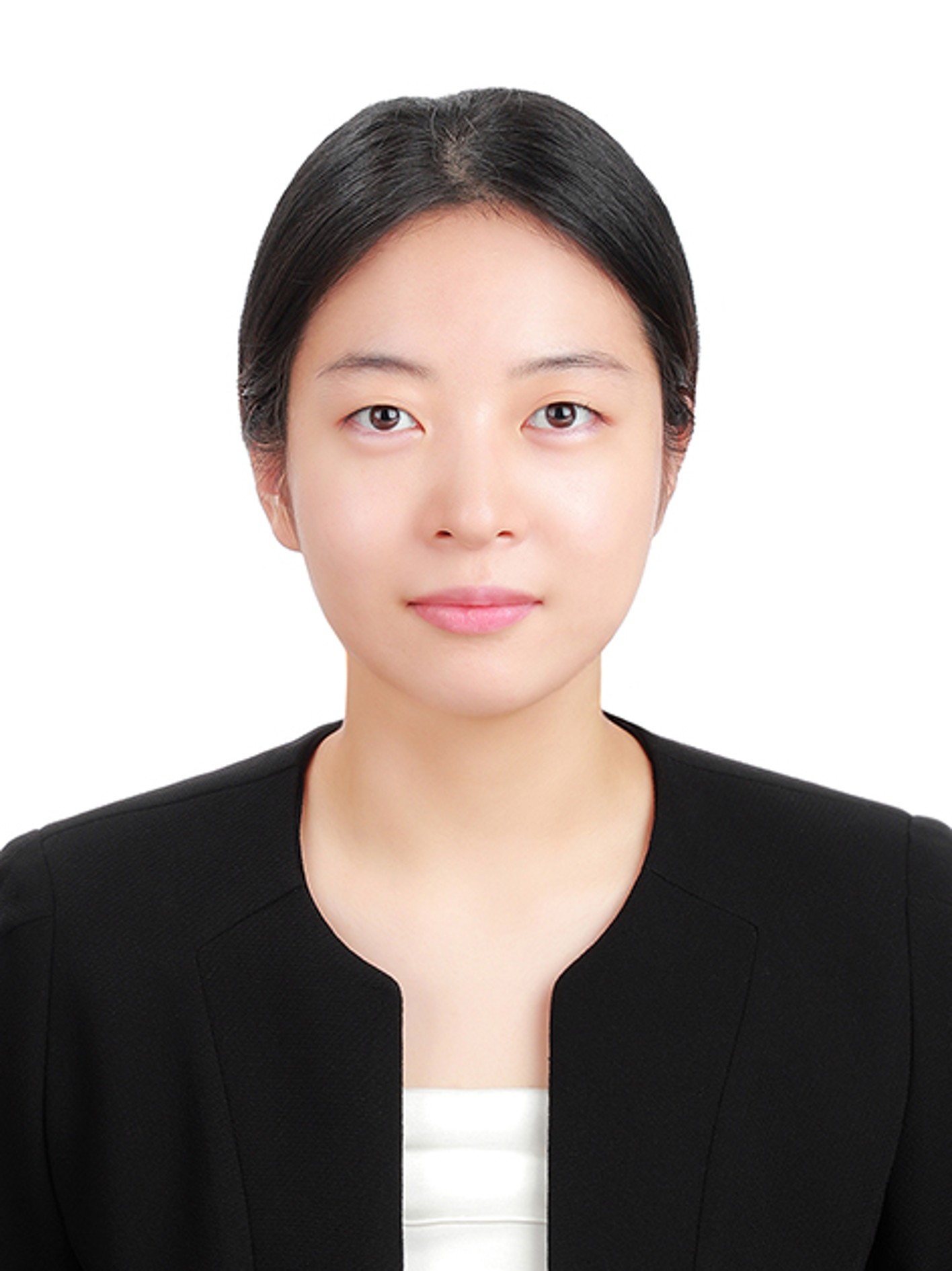 Yeram Shin (신예람)